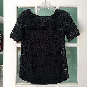 White House Black Market Top